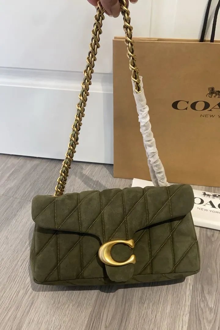 LitBuys Shoulder Bag