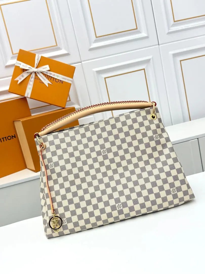 LitBuys Shoulder Bag