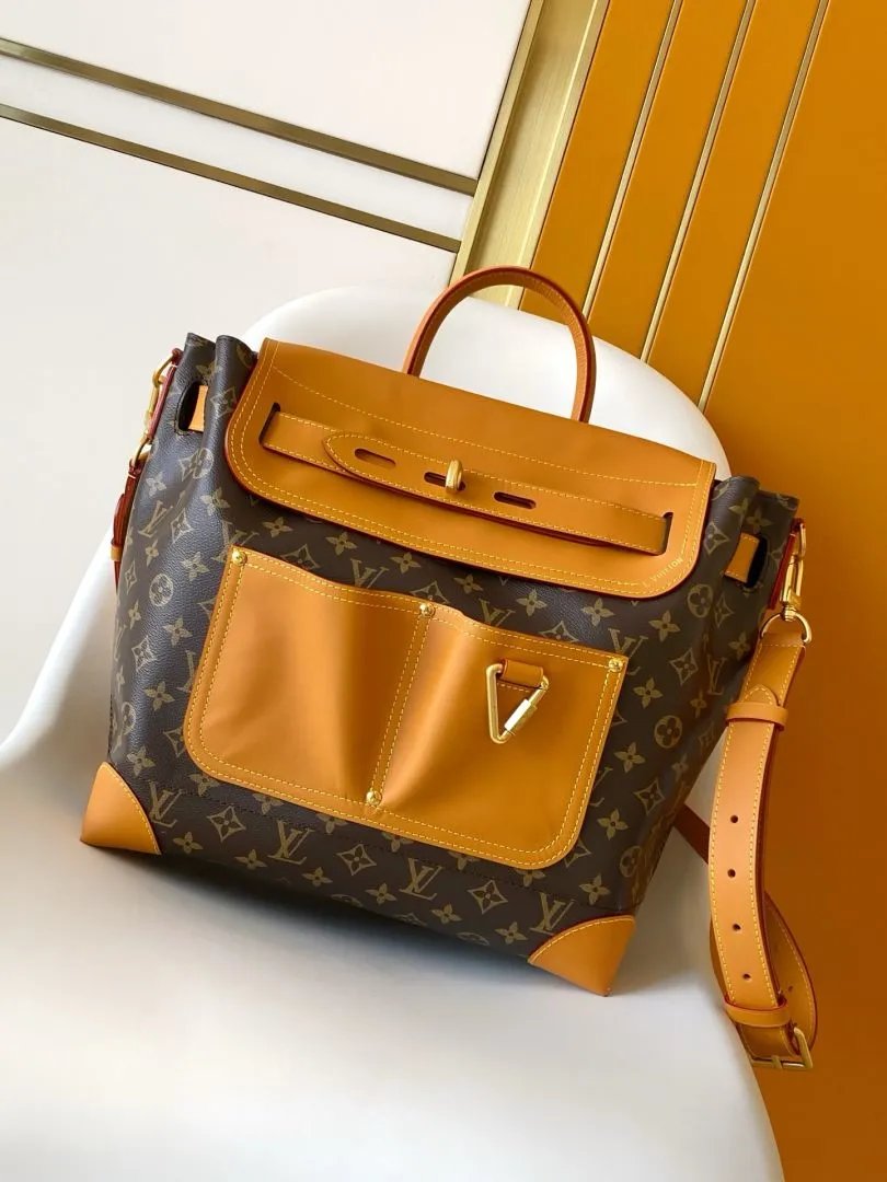 LitBuys Shoulder Bag
