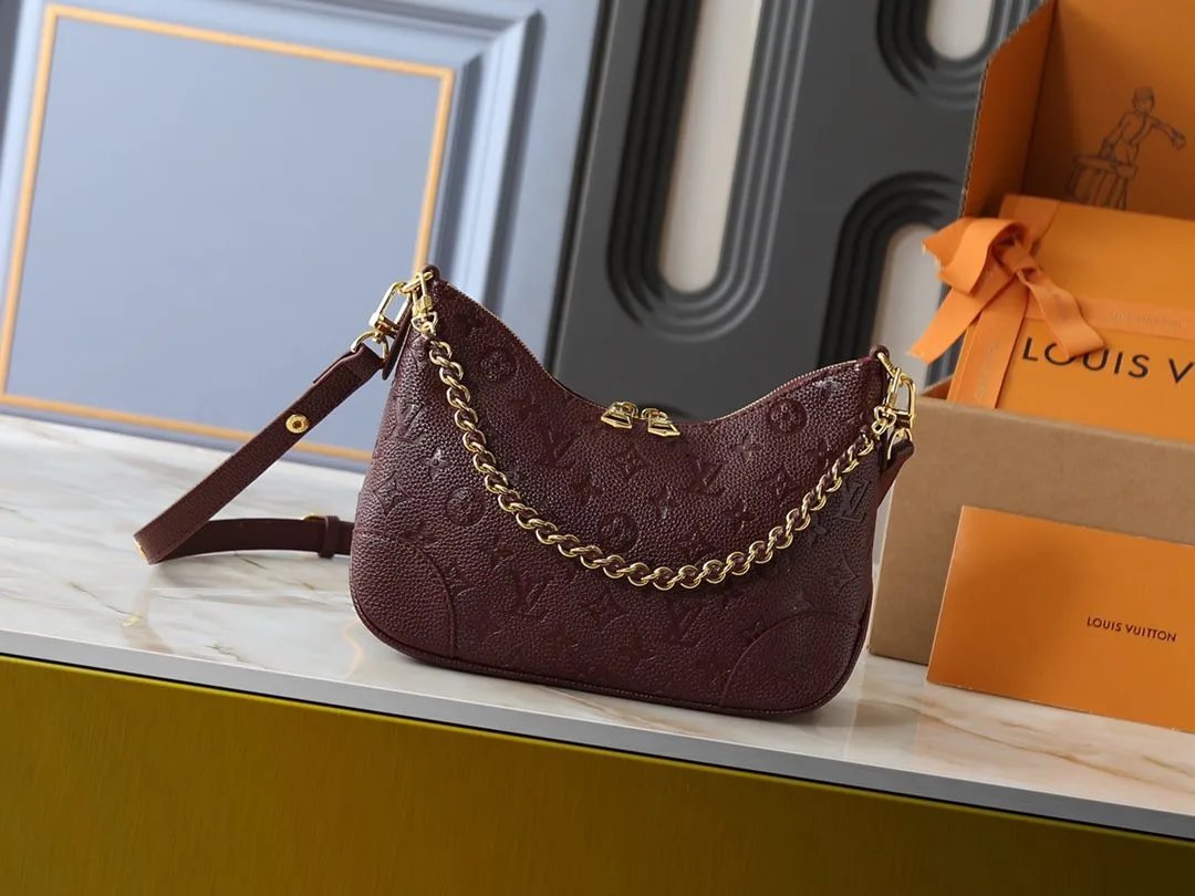 LitBuys Shoulder Bag