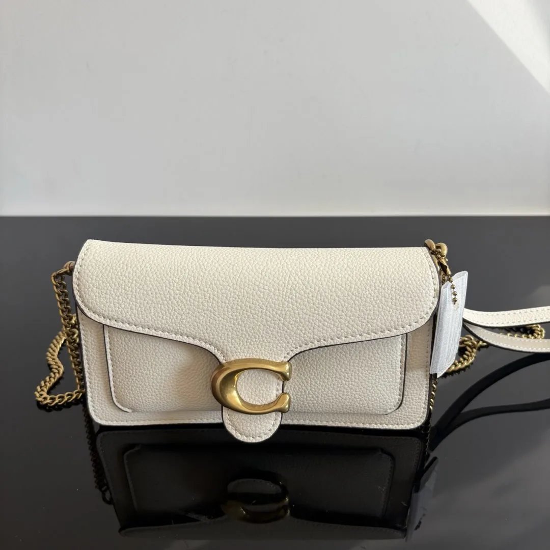 LitBuys Crossbody Bag