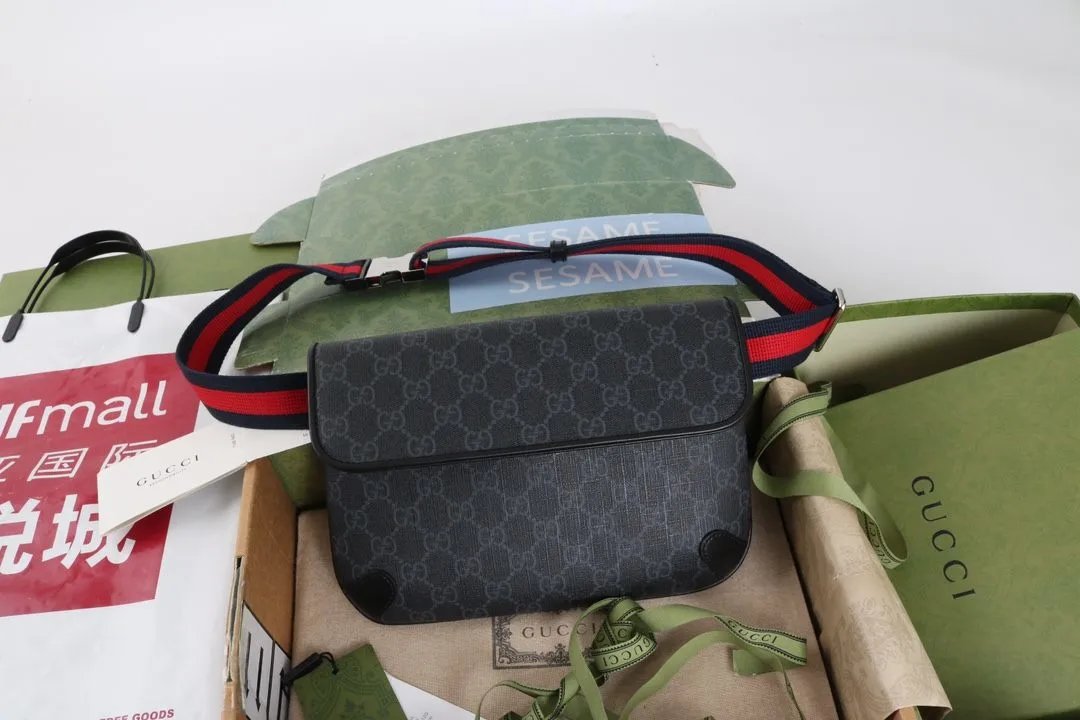 LitBuys Shoulder Bag