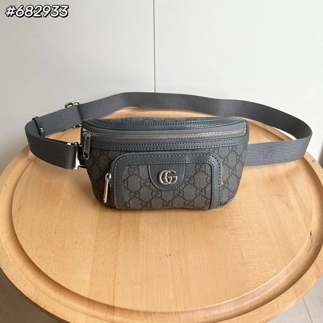 LitBuys Shoulder Bag