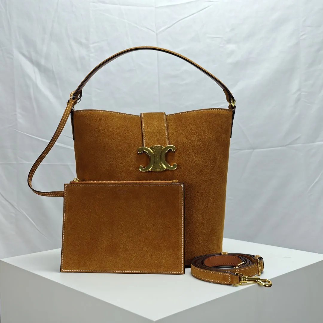 LitBuys Shoulder Bag