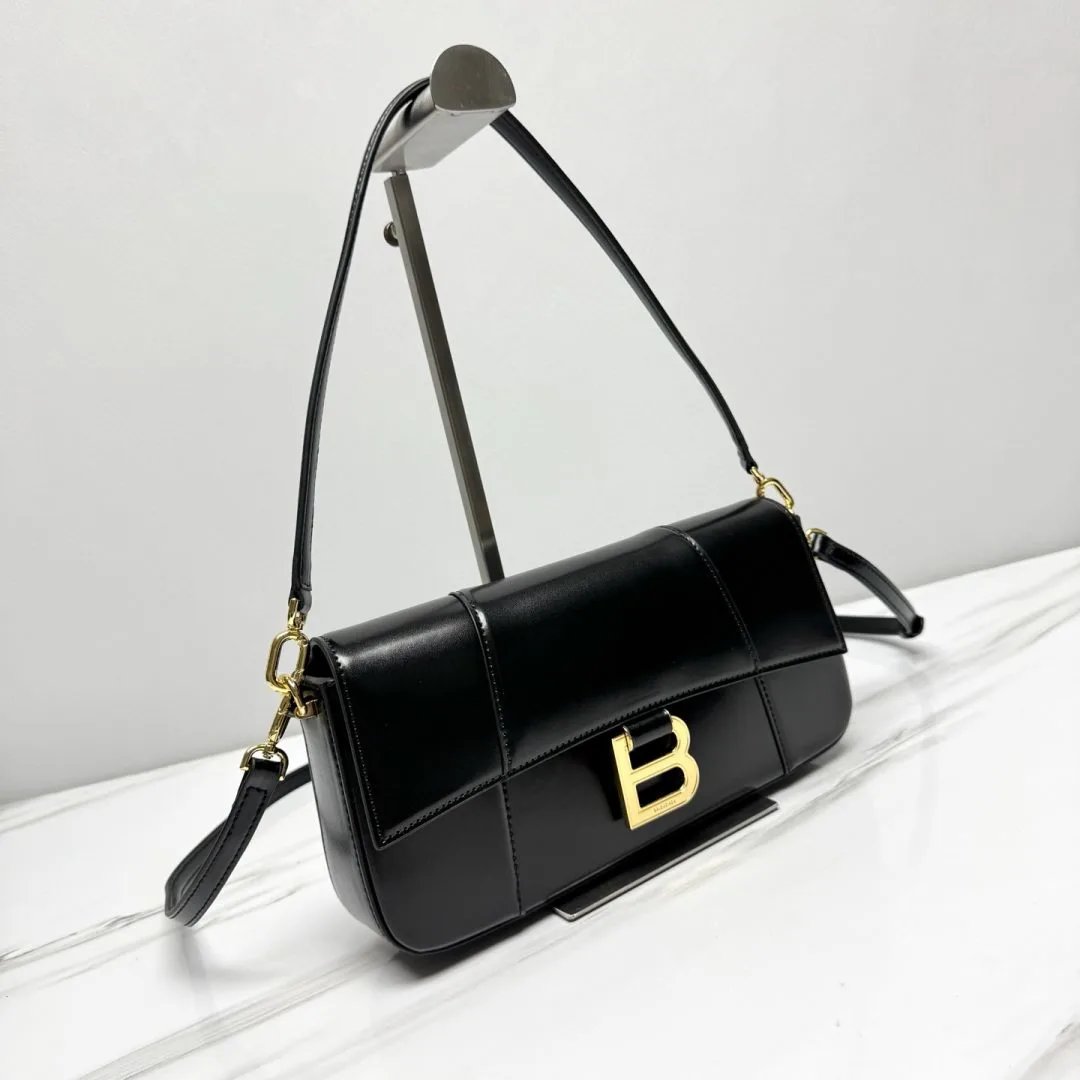 LitBuys Crossbody Bag