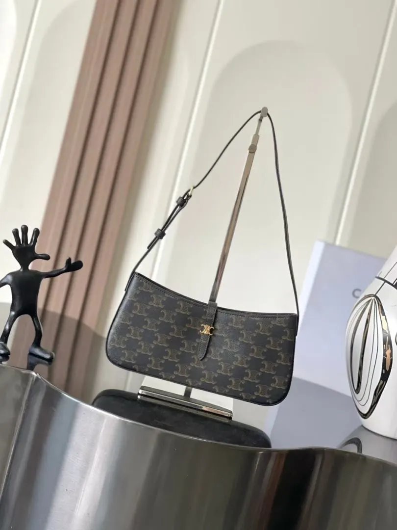 LitBuys Shoulder Bag