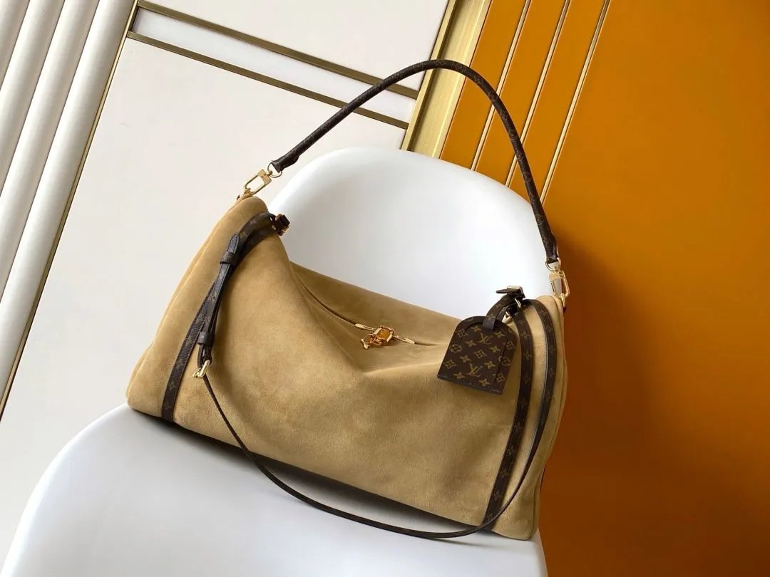 LitBuys Shoulder Bag