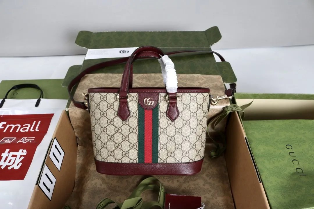 LitBuys Tote Bag