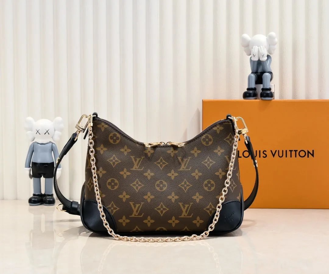 LitBuys Shoulder Bag