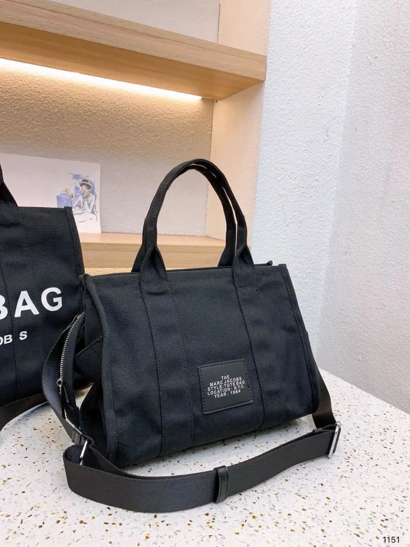 LitBuys Tote Bag