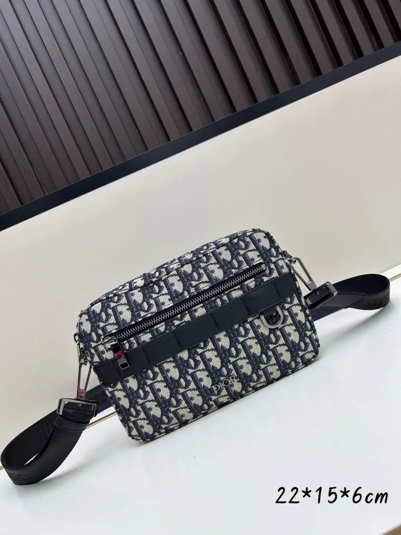 LitBuys Shoulder Bag