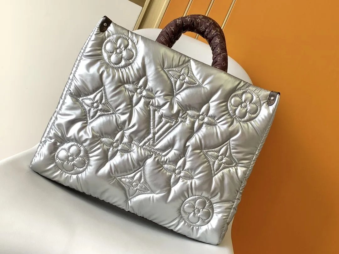 LitBuys Shoulder Bag