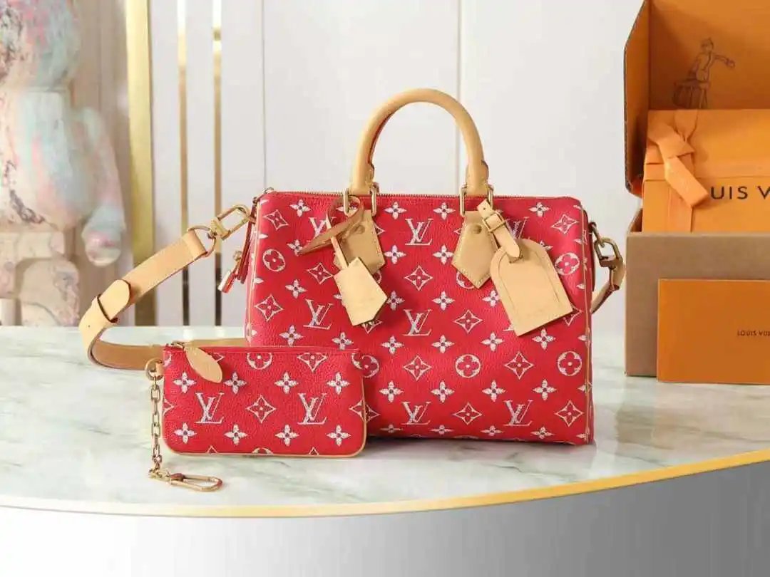 LitBuys Shoulder Bag