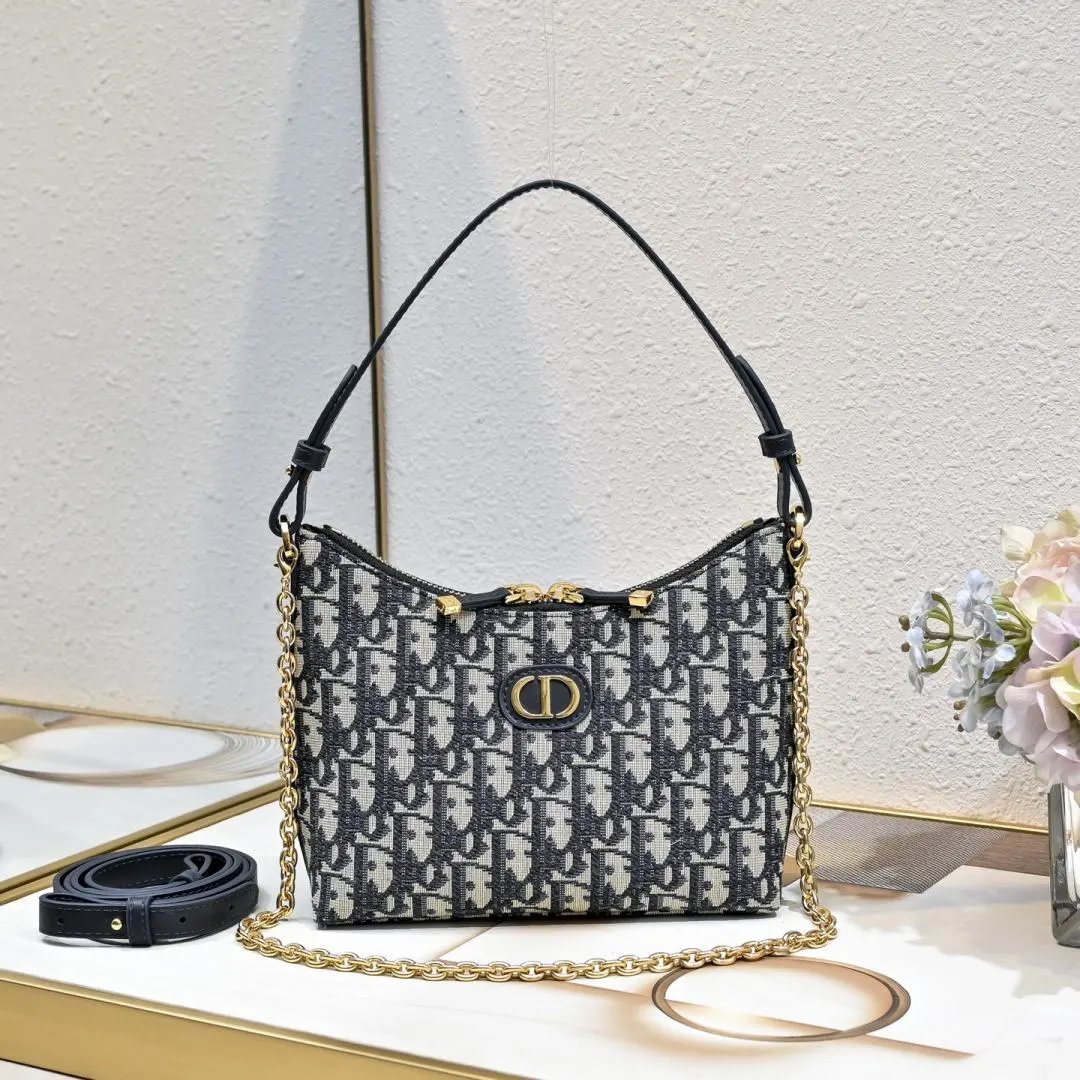 LitBuys Shoulder Bag