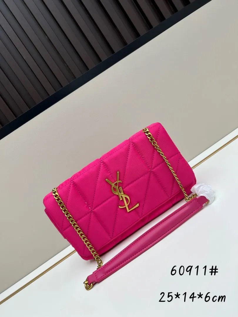 LitBuys Crossbody Bag