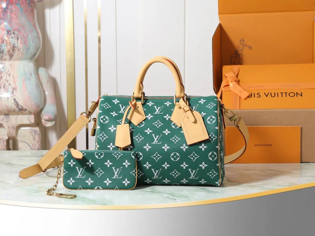 LitBuys Shoulder Bag
