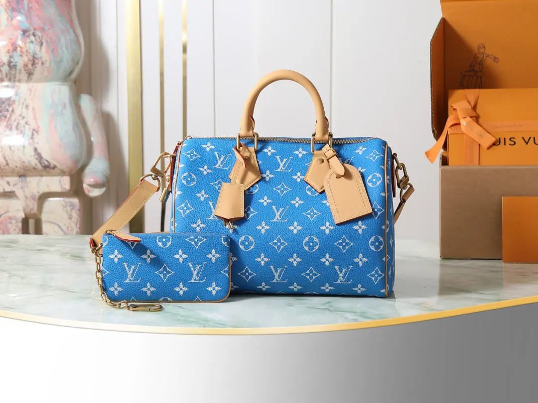 LitBuys Shoulder Bag