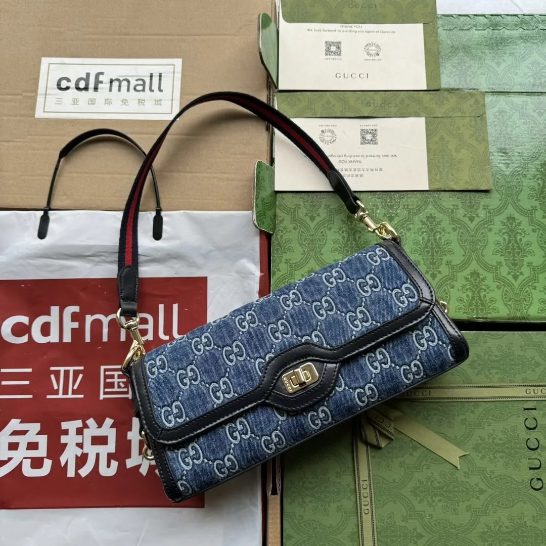 LitBuys Shoulder Bag