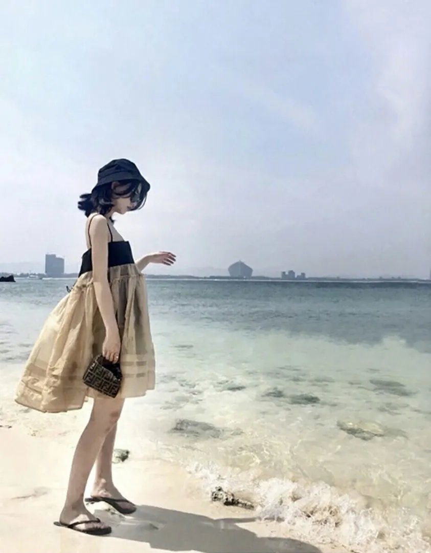 LitBuys Shoulder Bag