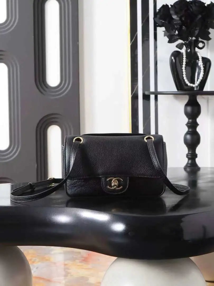 LitBuys Crossbody Bag