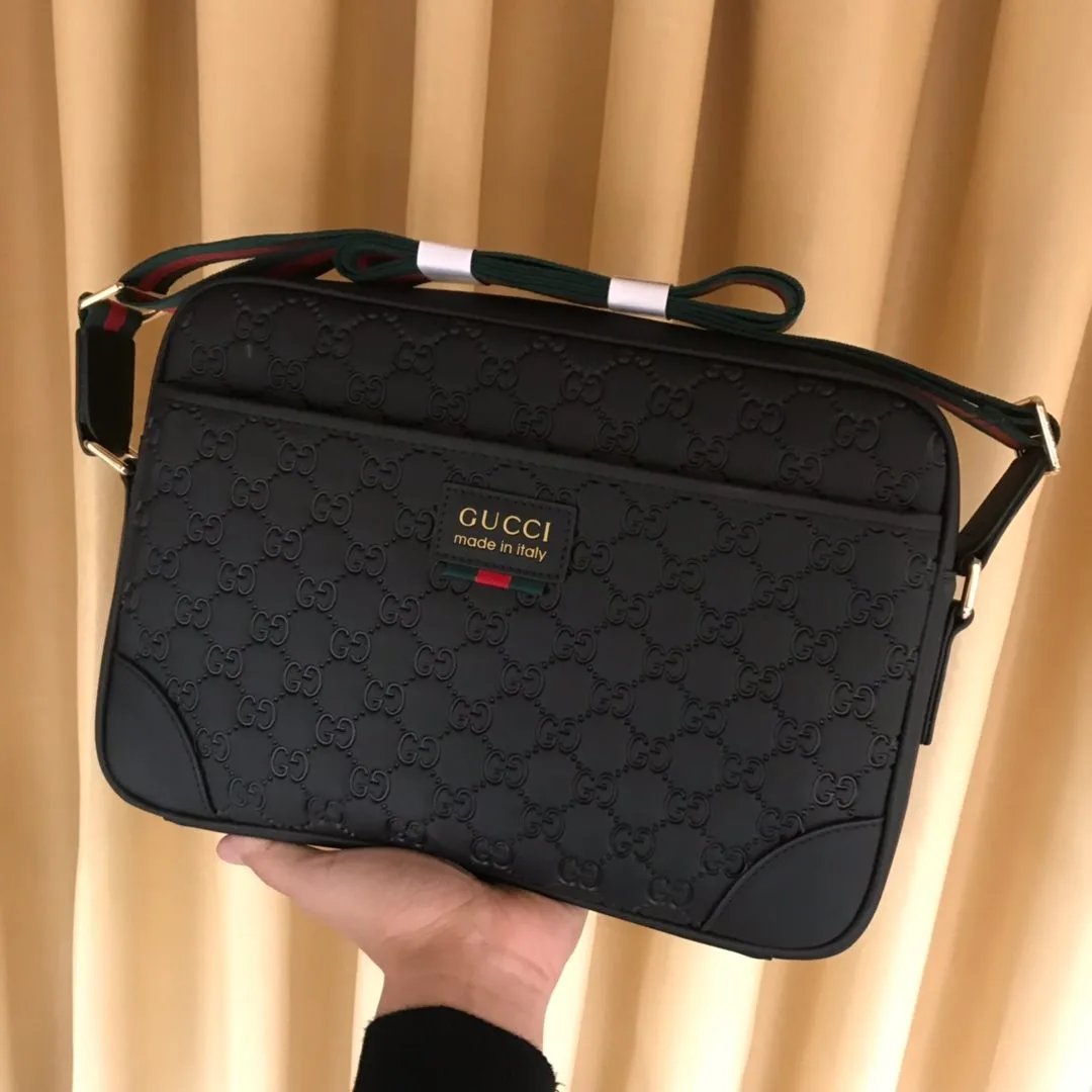 LitBuys Crossbody Bag