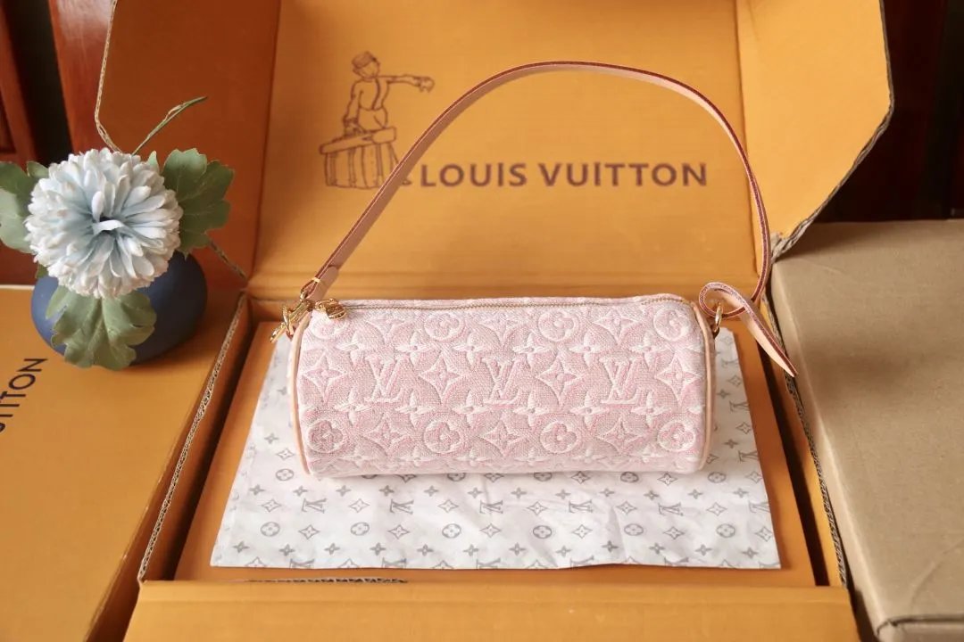 LitBuys Shoulder Bag