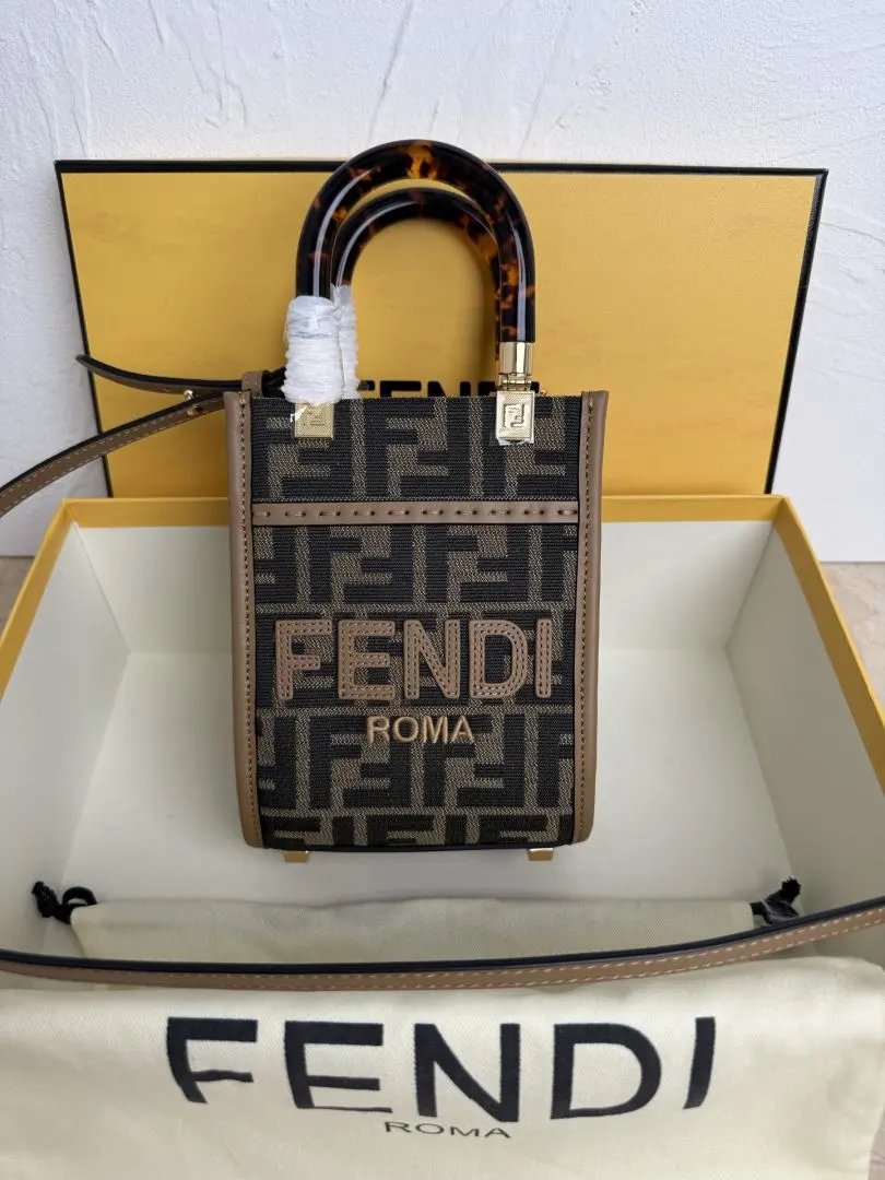 LitBuys Shoulder Bag