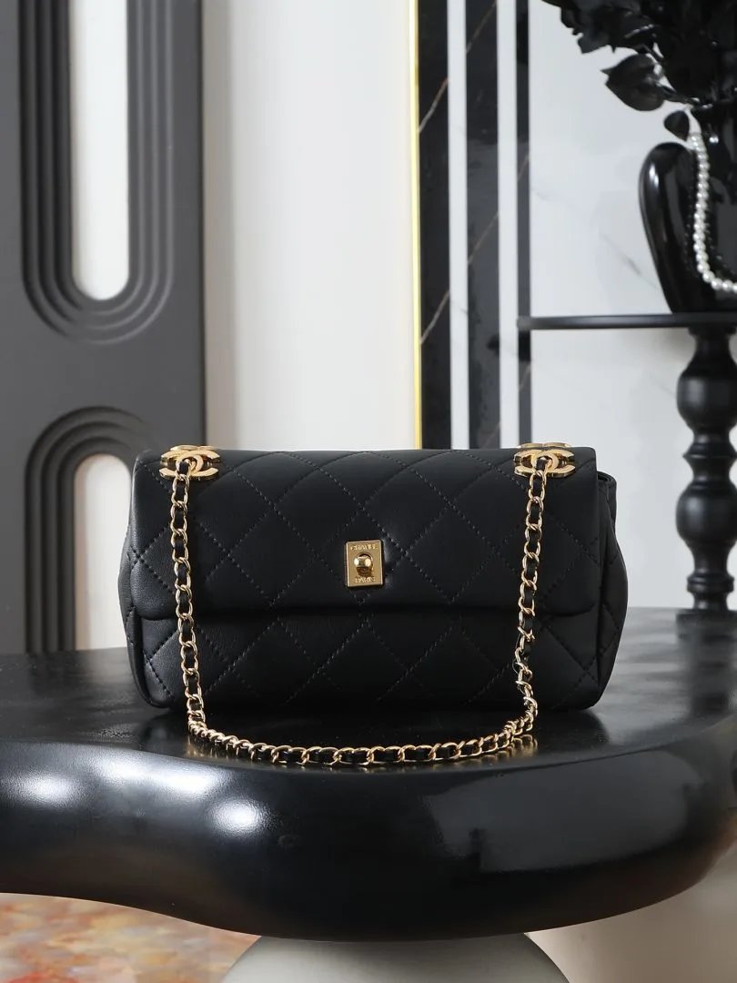 LitBuys Crossbody Bag