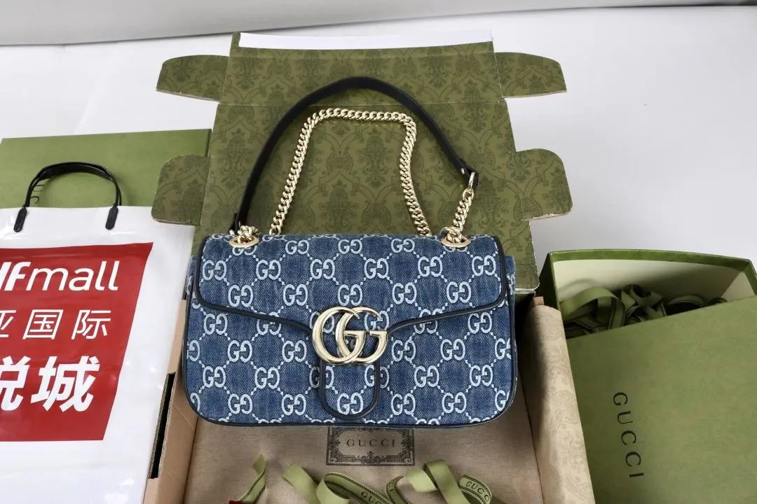 LitBuys Shoulder Bag