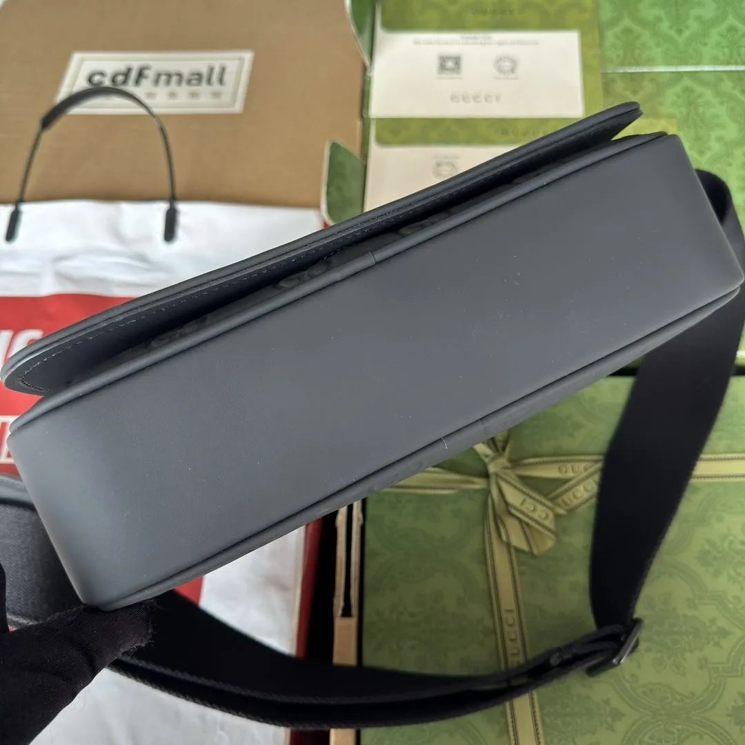 LitBuys Crossbody Bag