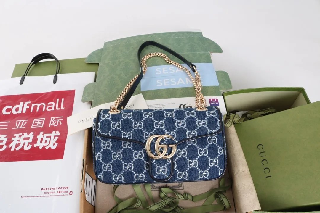LitBuys Shoulder Bag