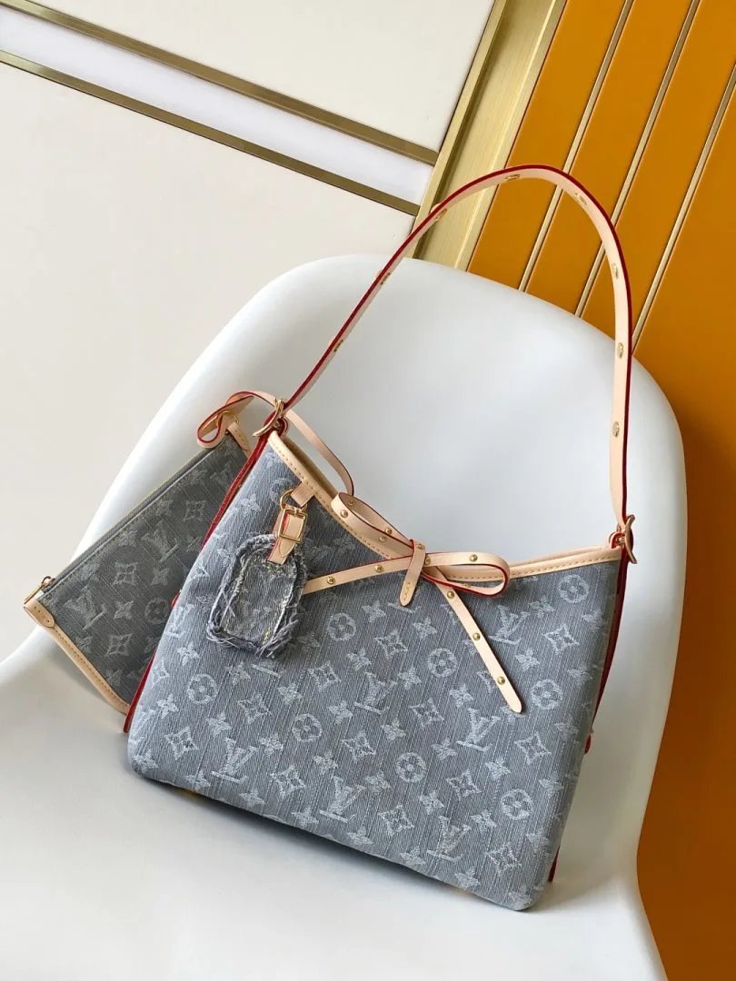 LitBuys Shoulder Bag