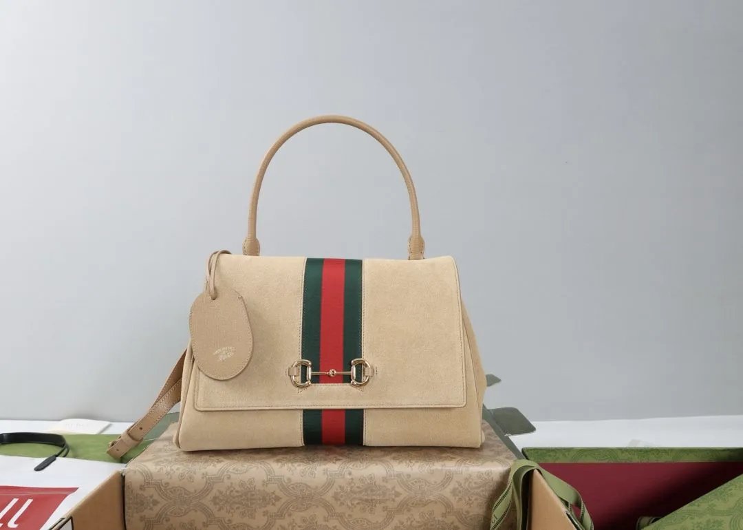 LitBuys Shoulder Bag
