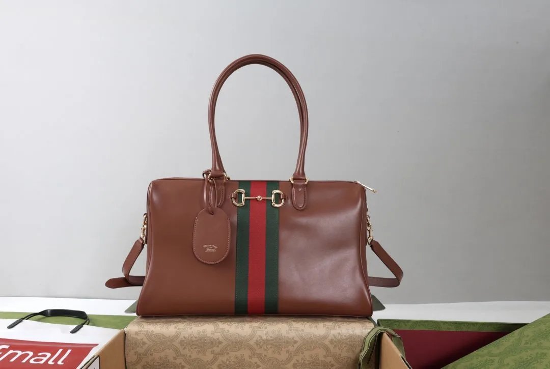 LitBuys Shoulder Bag