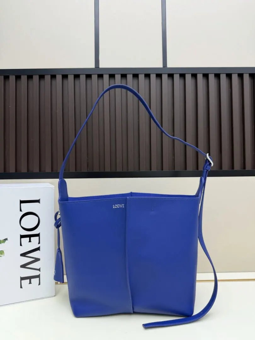 LitBuys Shoulder Bag