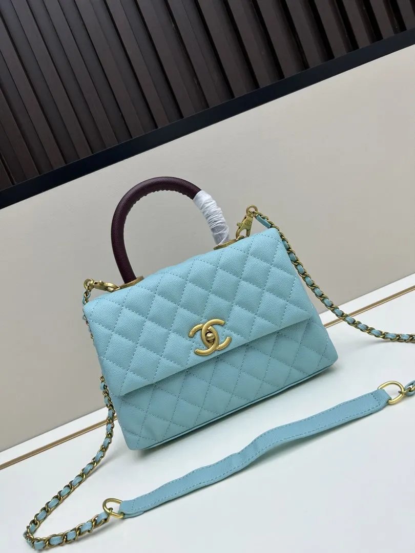 LitBuys Shoulder Bag