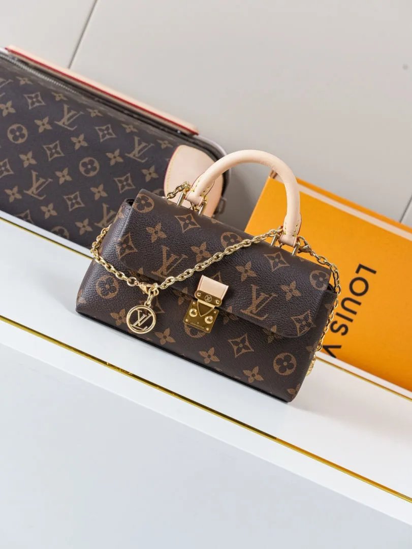LitBuys Shoulder Bag