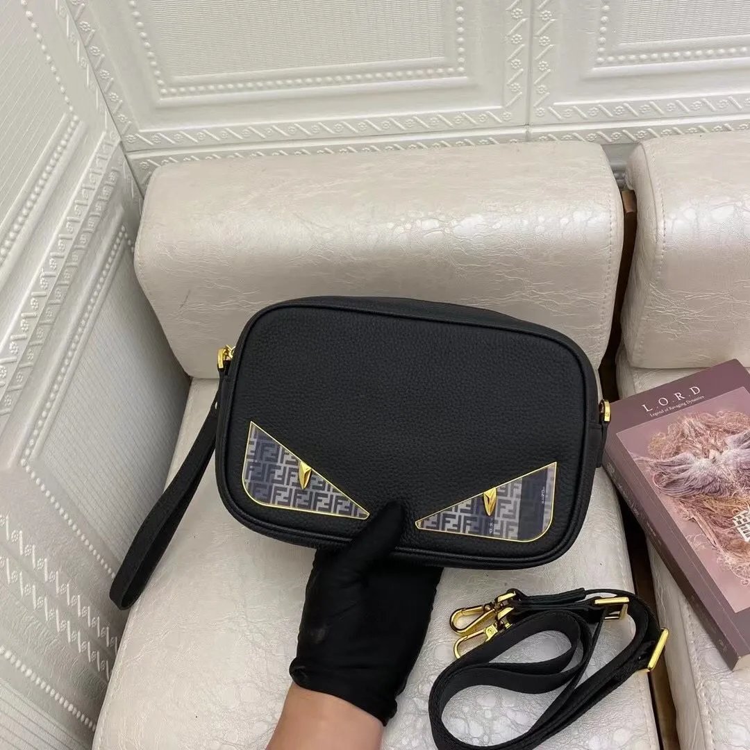 LitBuys Crossbody Bag