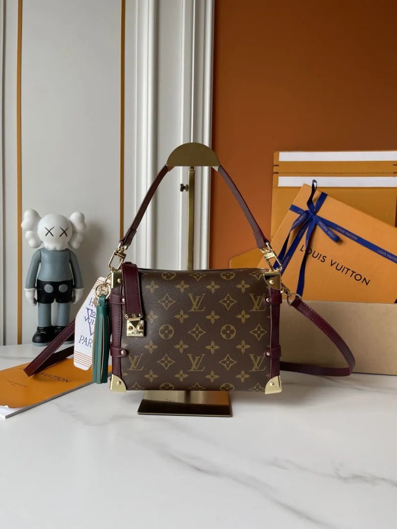 LitBuys Shoulder Bag