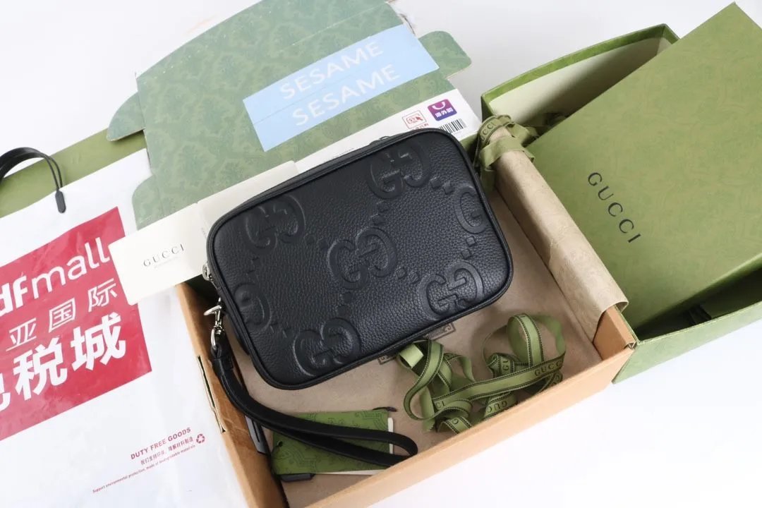 LitBuys Shoulder Bag
