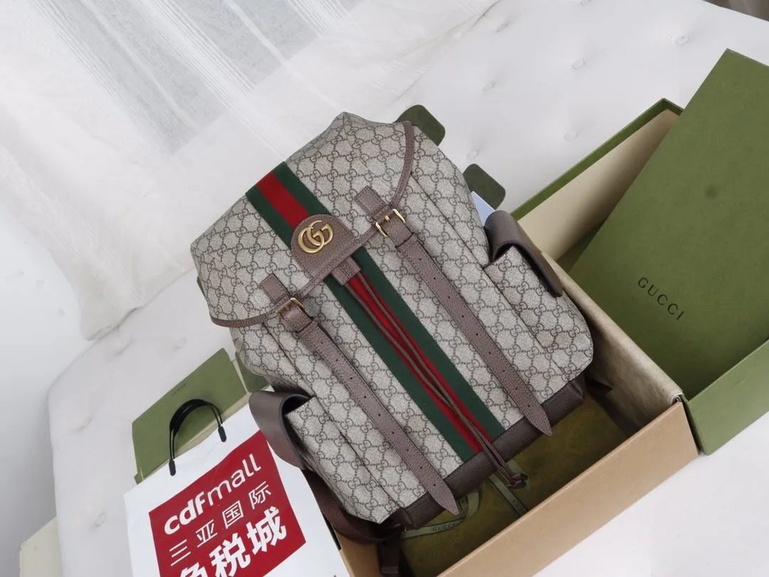 LitBuys Backpack
