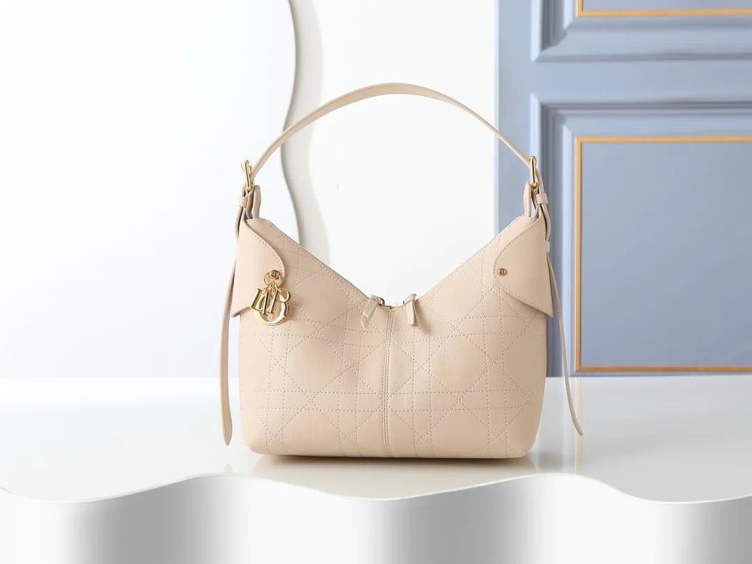 LitBuys Shoulder Bag