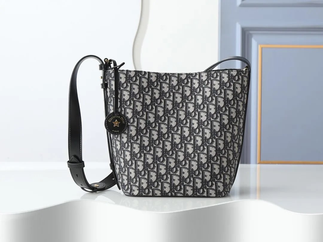 LitBuys Crossbody Bag