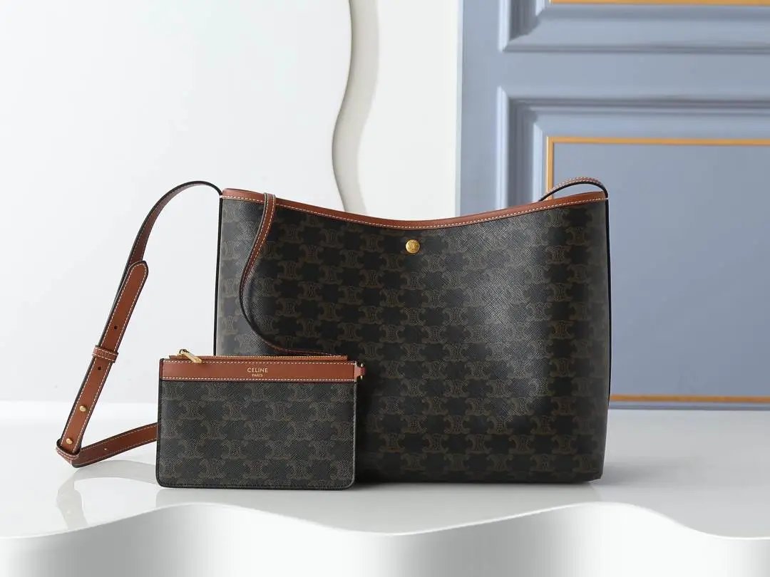 LitBuys Shoulder Bag