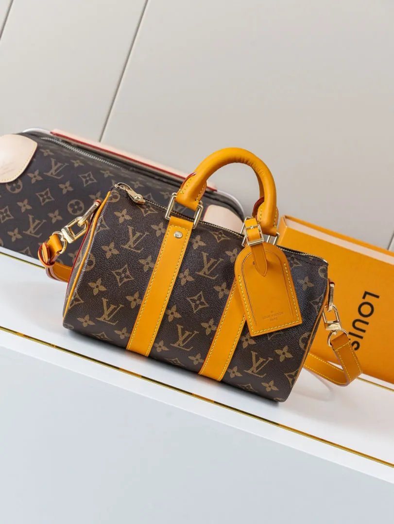 LitBuys Shoulder Bag