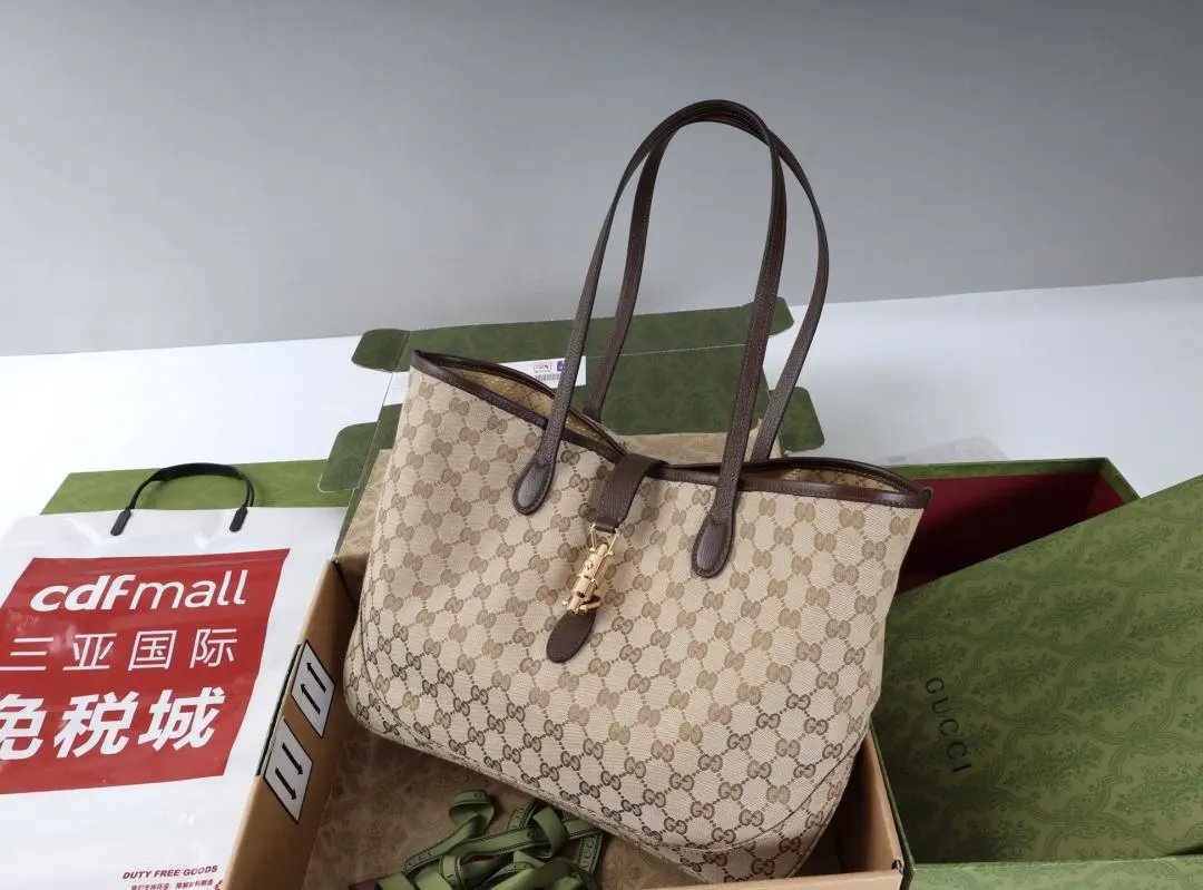 LitBuys Shoulder Bag