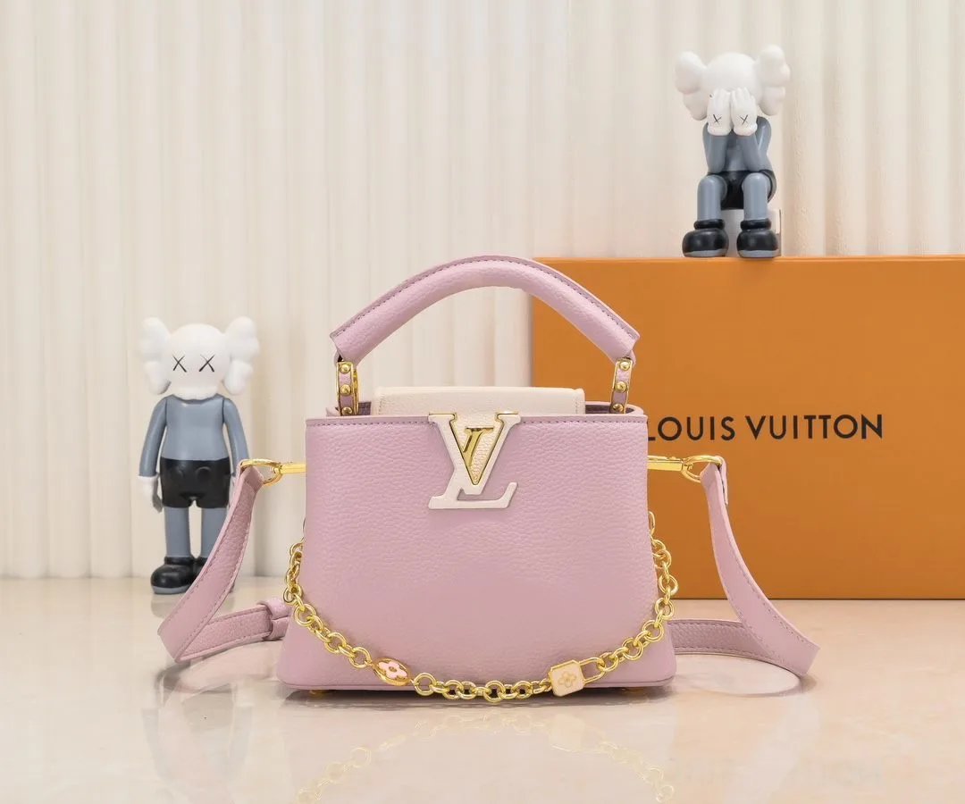 LitBuys Shoulder Bag