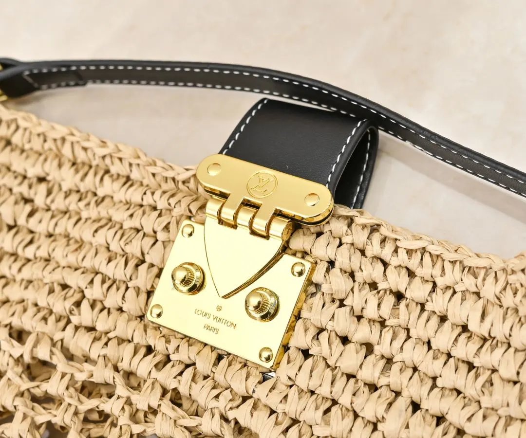 LitBuys Crossbody Bag