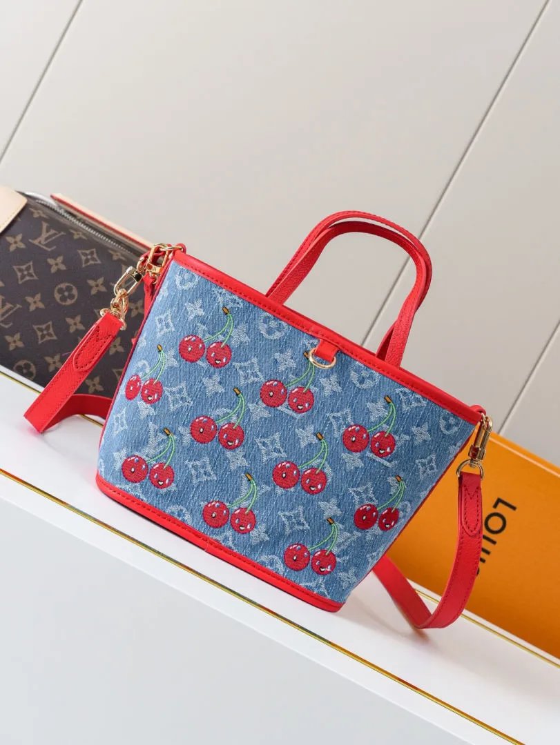 LitBuys Shoulder Bag