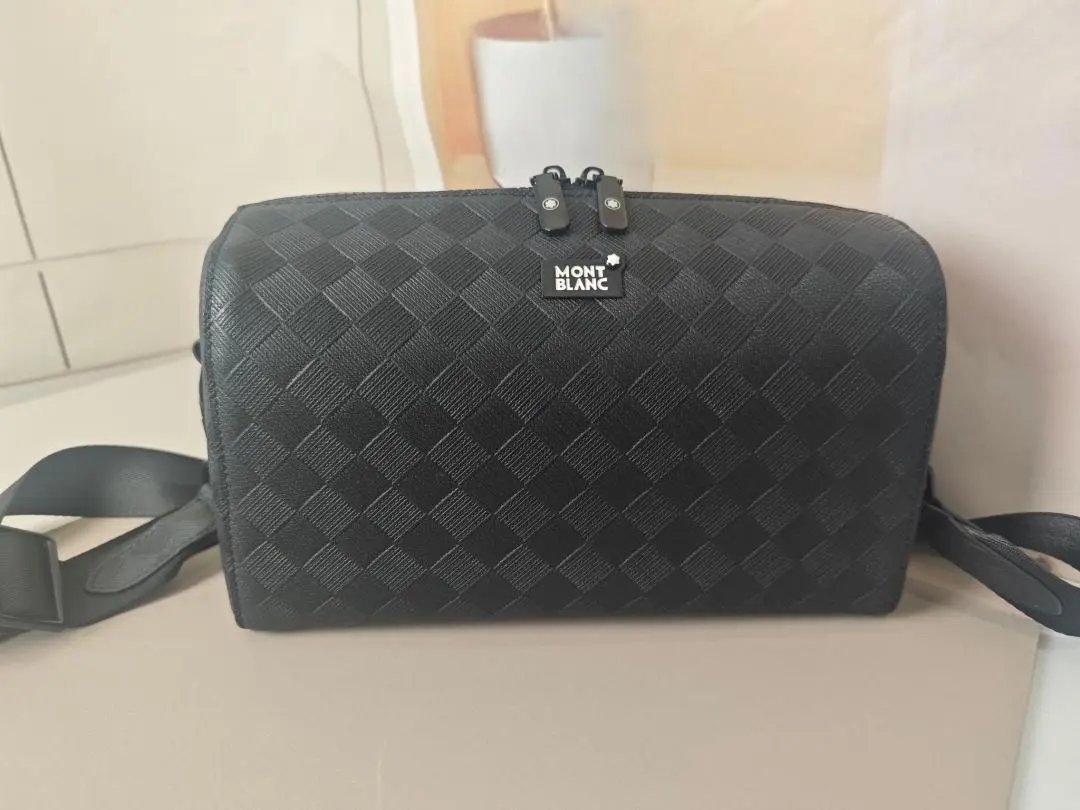 LitBuys Crossbody Bag